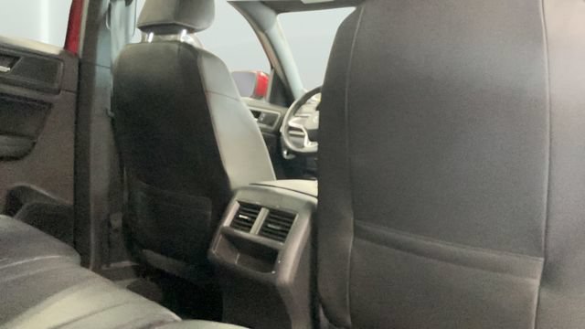 Used 2020 Volkswagen Atlas Cross Sport SEL R-Line AWD/4WD image 44