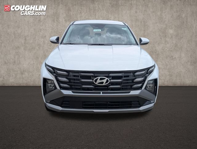 New 2026 Hyundai Tucson Blue SE AWD/4WD image 2