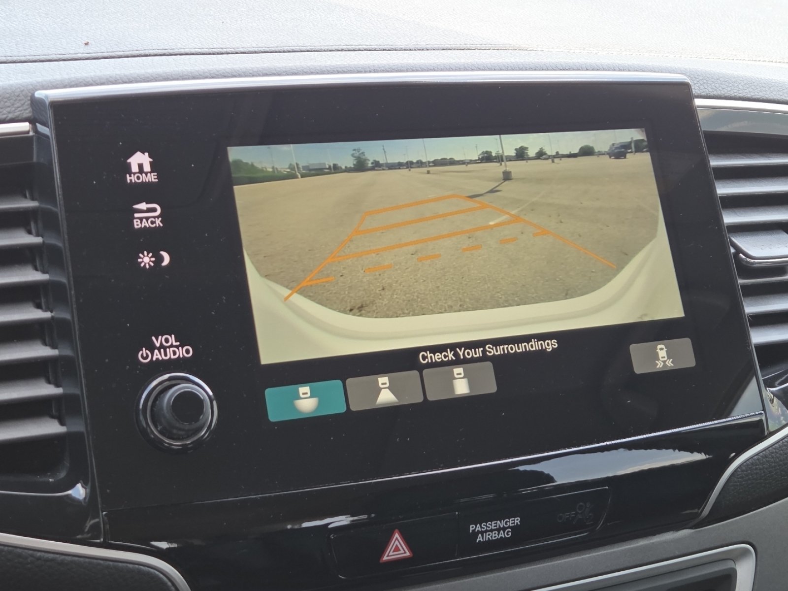 Used 2021 Honda Pilot Special Edition image 7