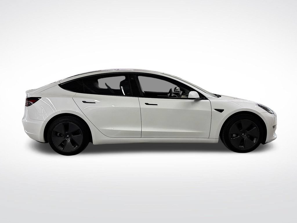 Used 2021 Tesla Model 3 Standard Range Plus RWD image 6