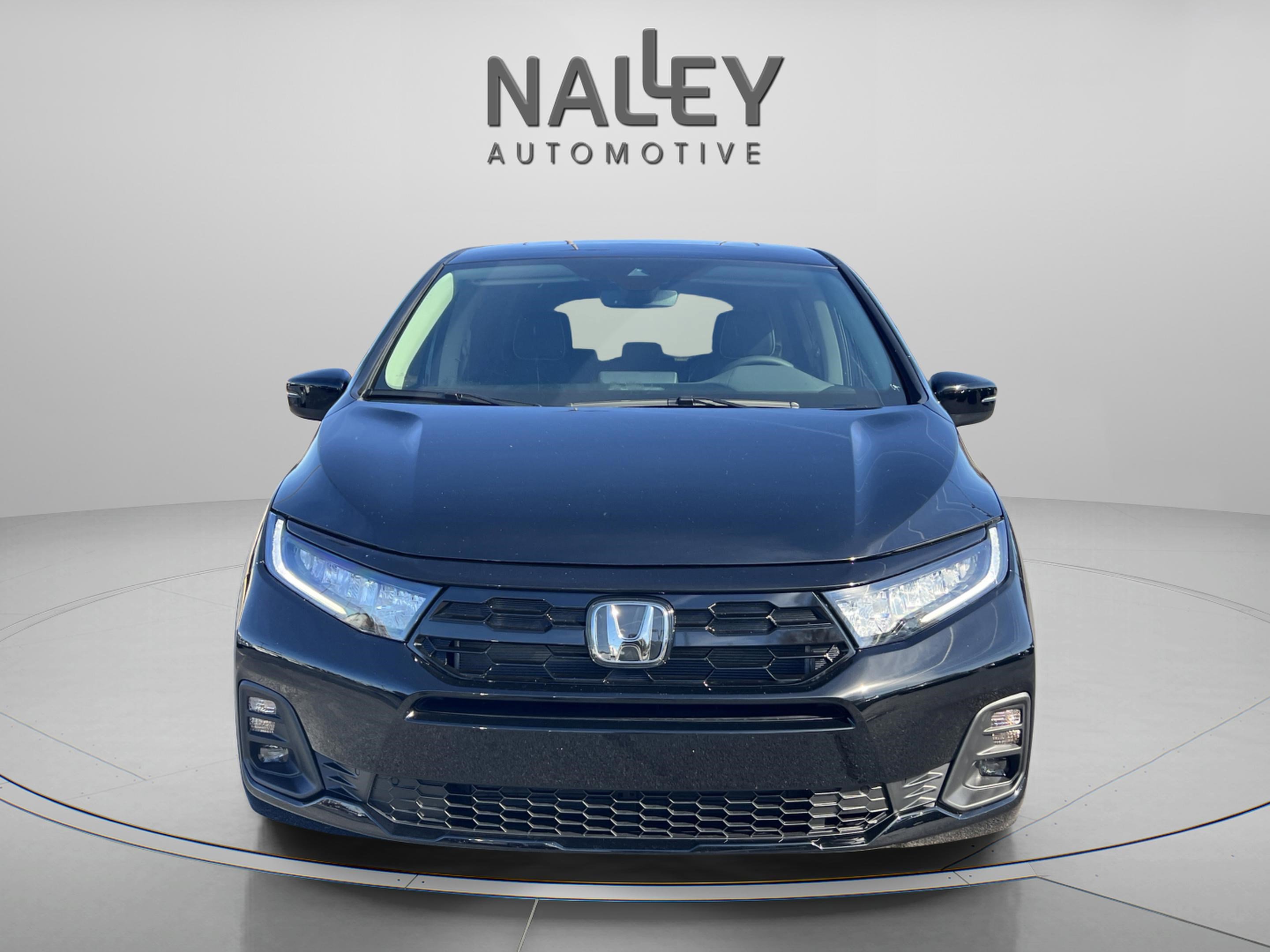 New 2026 Honda Odyssey Touring image 8