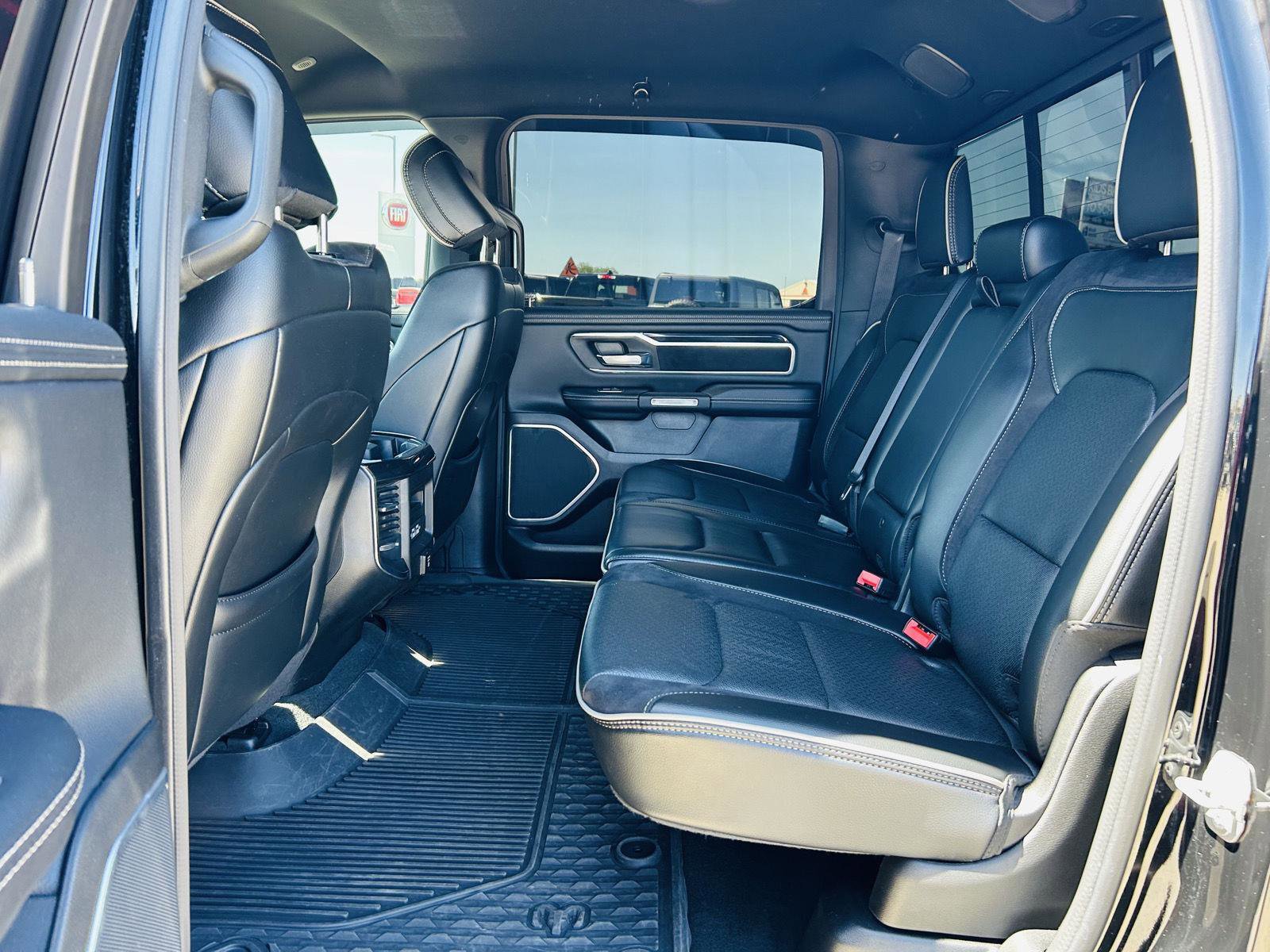 Used 2022 RAM 1500 Laramie image 28