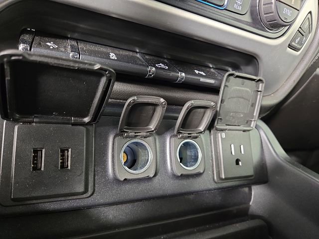 Used 2018 GMC Sierra 1500 SLT AWD/4WD image 28