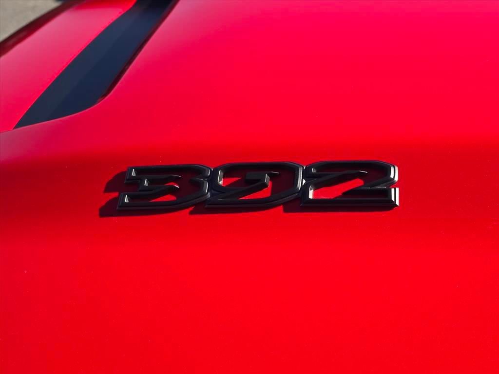 New 2026 Jeep Wrangler Unlimited Rubicon 392 image 9