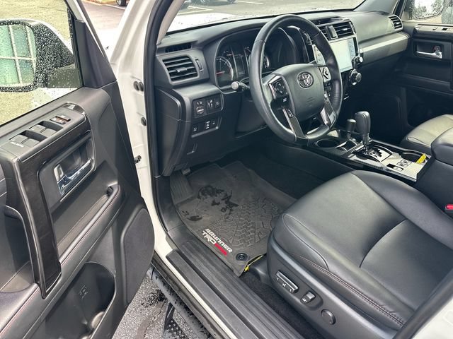Used 2024 Toyota 4Runner TRD Pro AWD/4WD image 10
