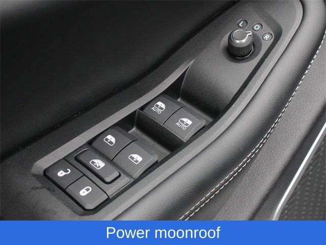 New 2024 Jeep Grand Cherokee Limited 4xe w/ Luxury Tech Group II image 13