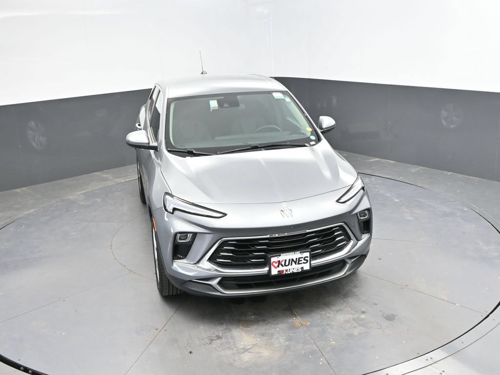 Used 2025 Buick Encore GX Preferred FWD image 24