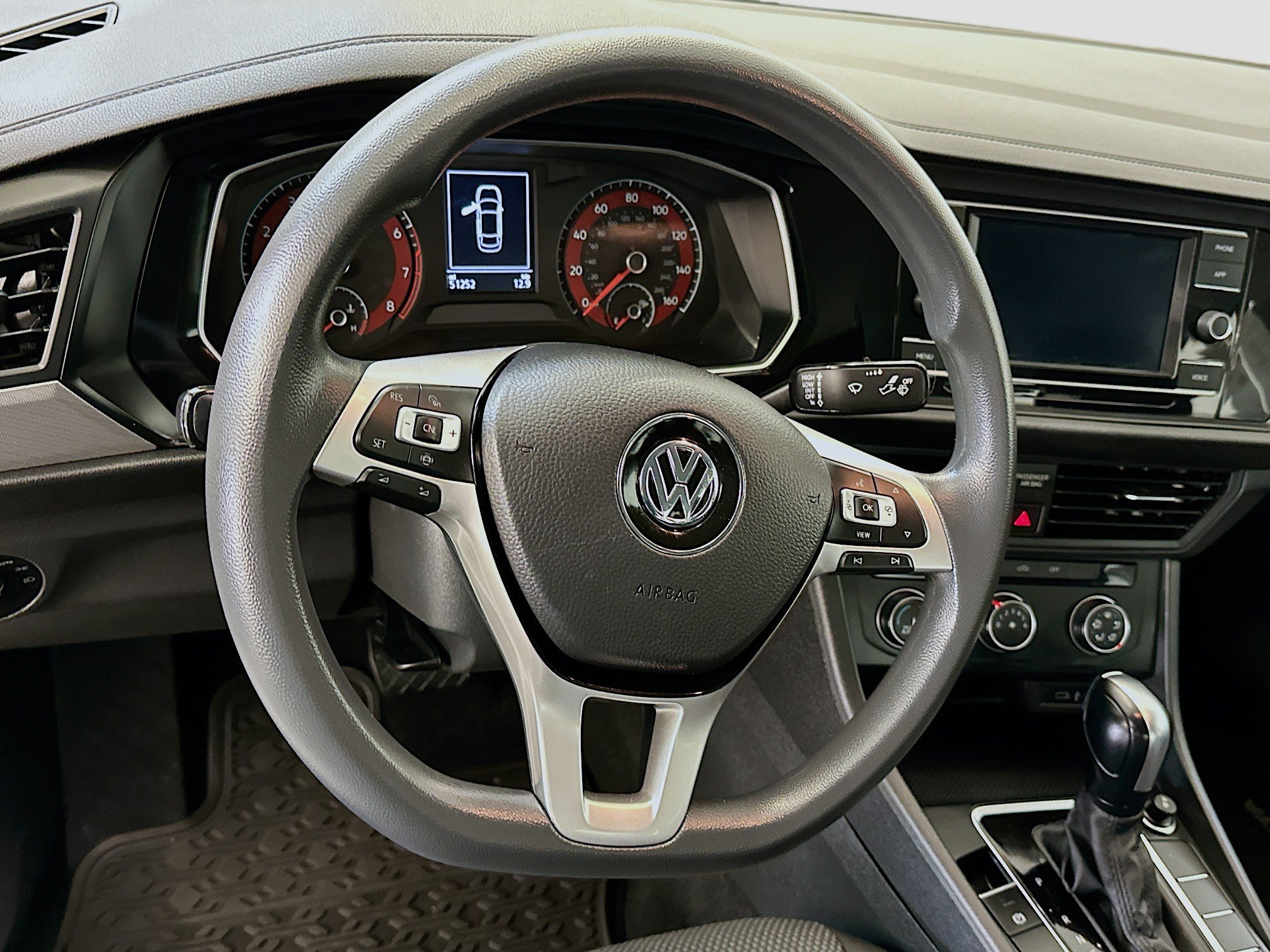 Used 2020 Volkswagen Jetta S image 18