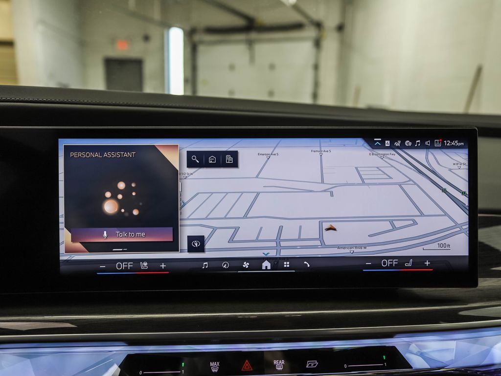 New 2026 BMW 740i xDrive image 15