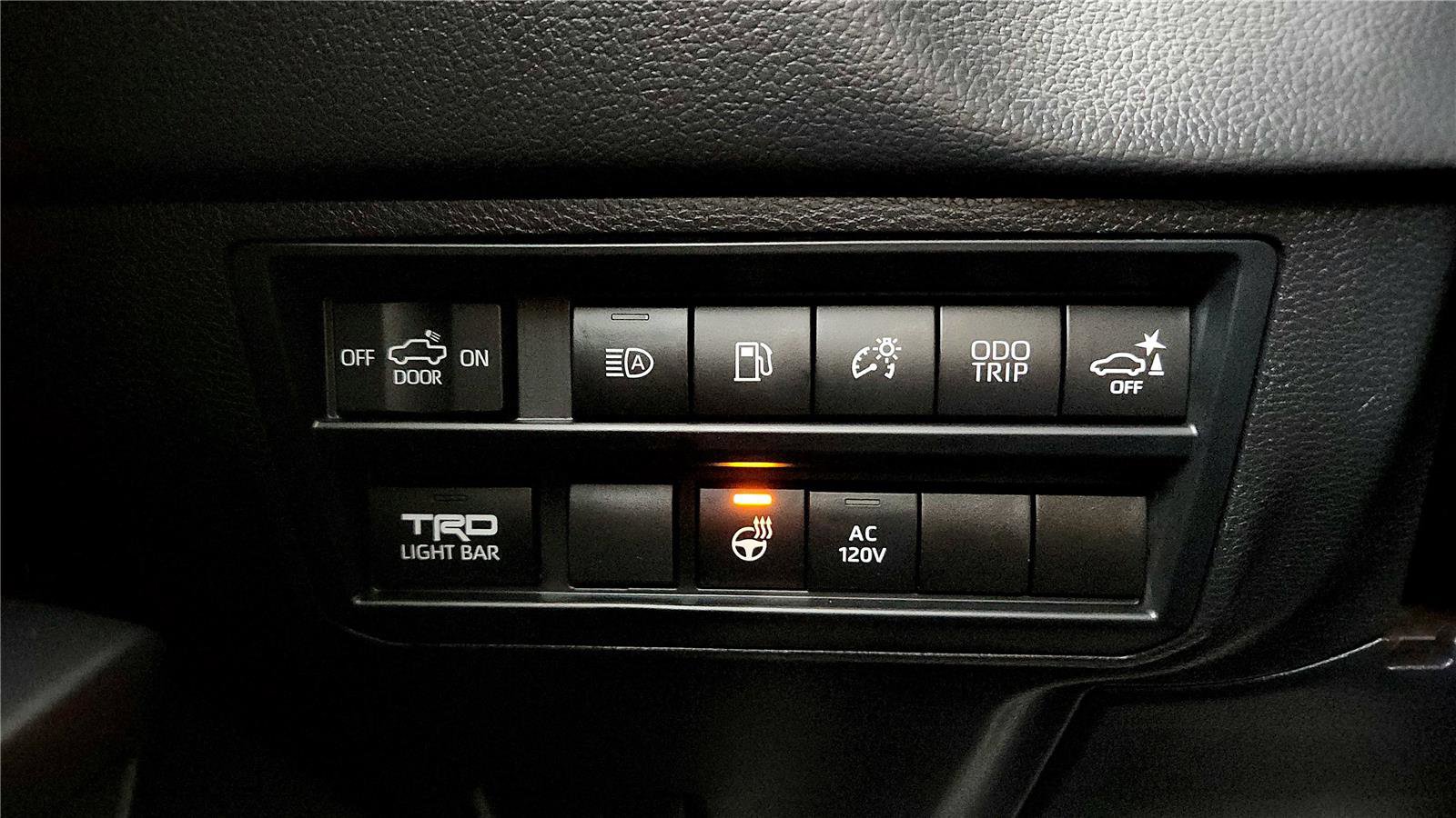 Used 2024 Toyota Tundra TRD Pro image 32