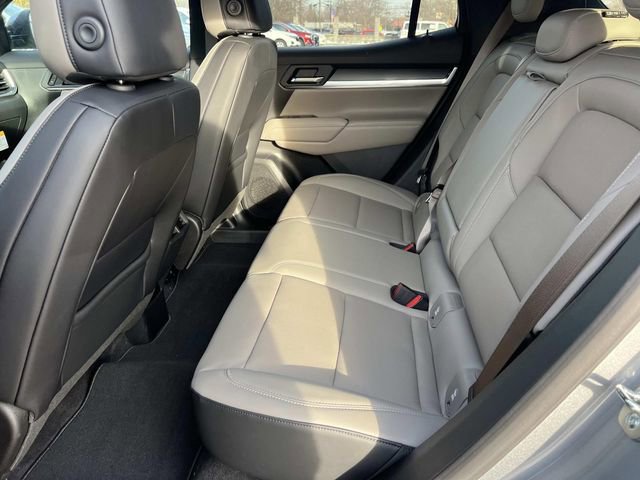 New 2026 GMC Terrain Elevation w/ Elevation Premium Package image 11