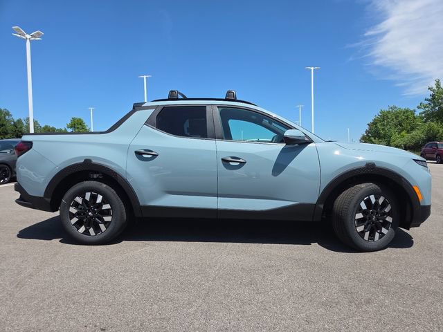 New 2026 Hyundai Santa Cruz SEL AWD/4WD image 17