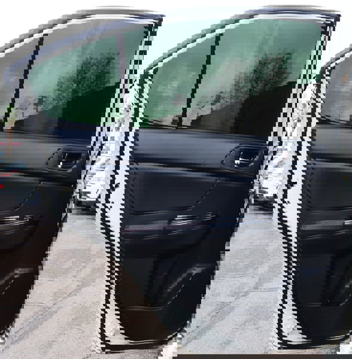 Used 2018 Subaru WRX Limited image 29