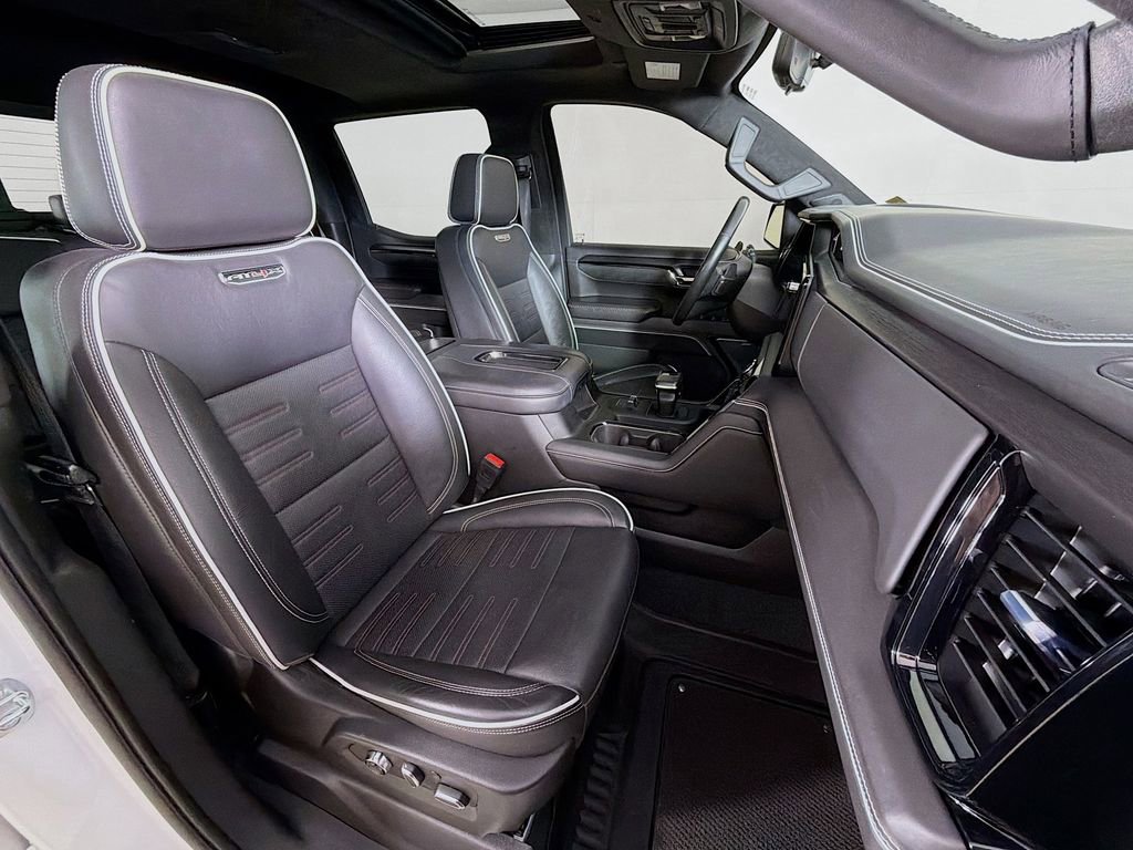 Used 2022 GMC Sierra 1500 AT4X AWD/4WD image 26