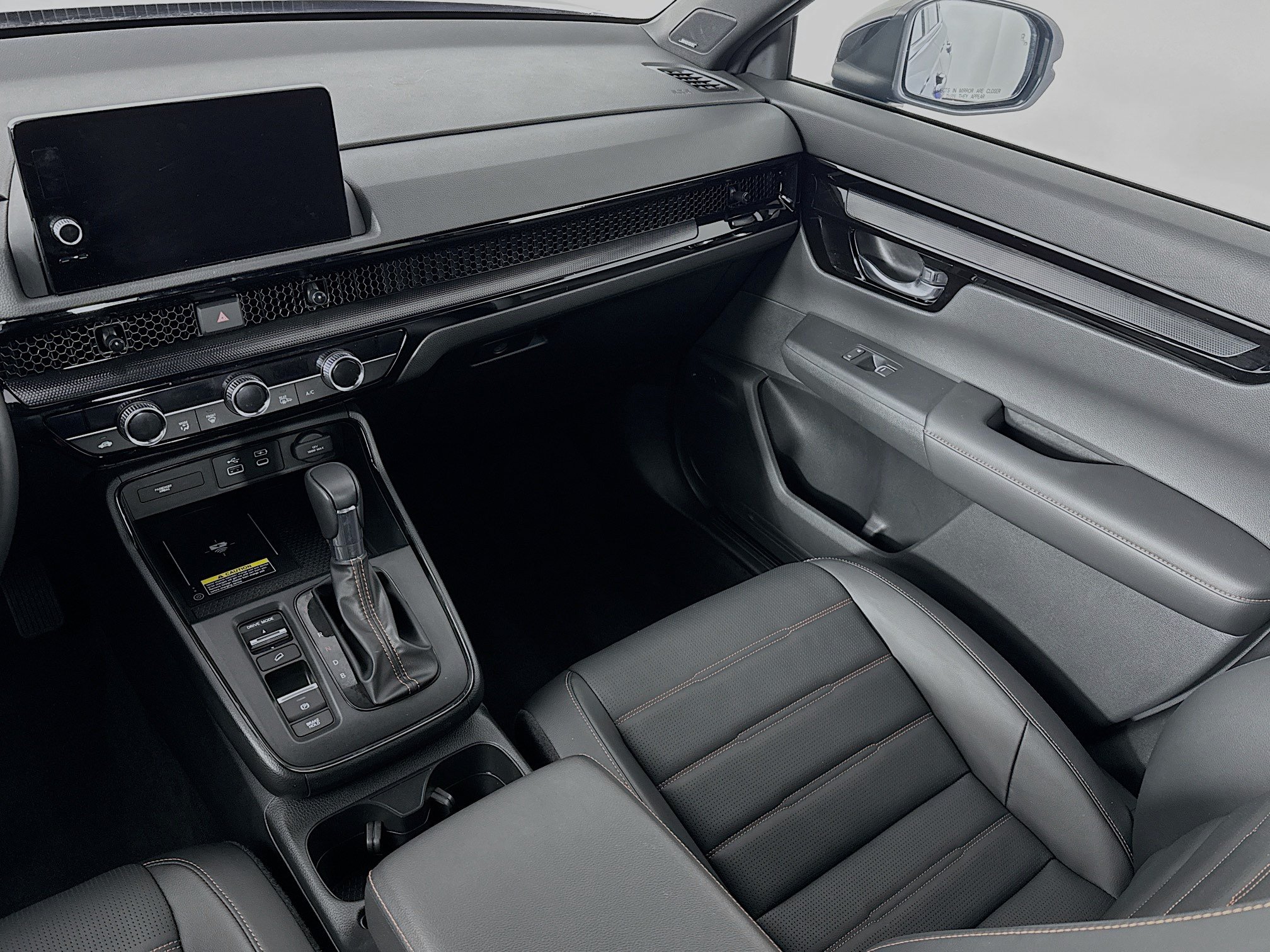 Certified 2025 Honda CR-V Sport Touring image 25