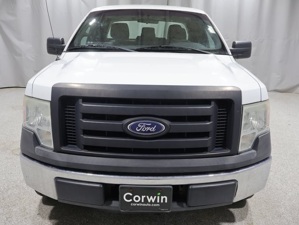 Used 2011 Ford F150 XL w/ PWR Equipment Group RWD image 7