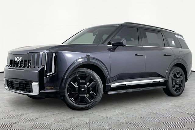 New 2027 Kia Telluride SX Prestige AWD/4WD image 1