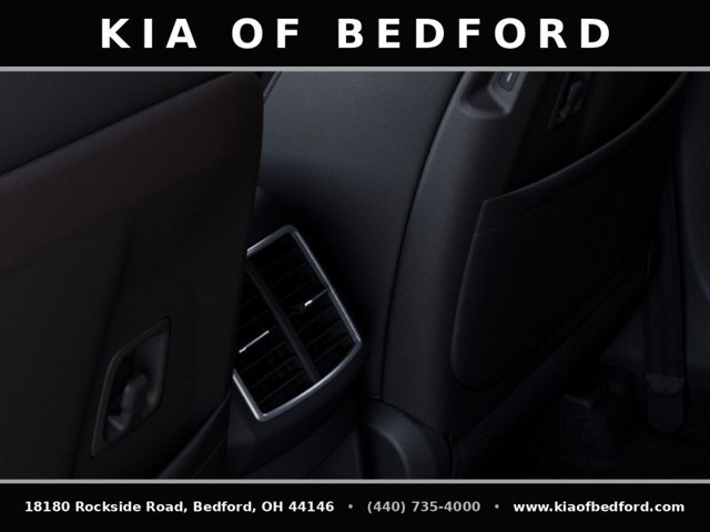 New 2026 Kia Sportage EX FWD image 29