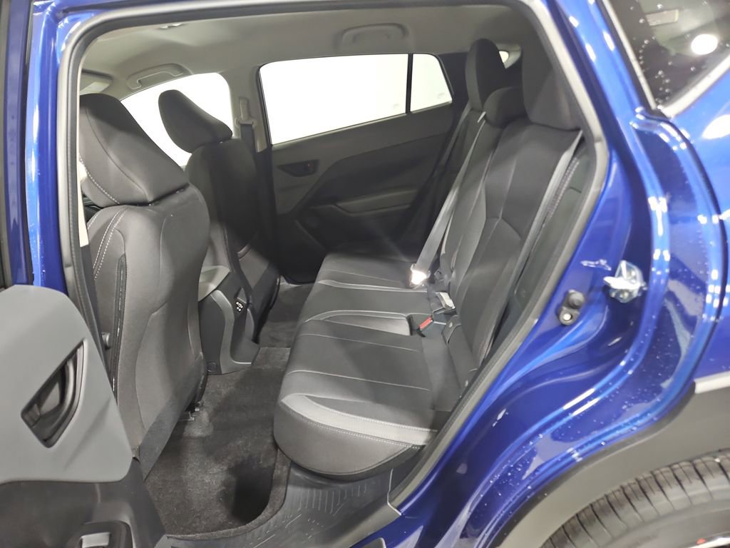 New 2026 Subaru Crosstrek 2.0i Premium image 23