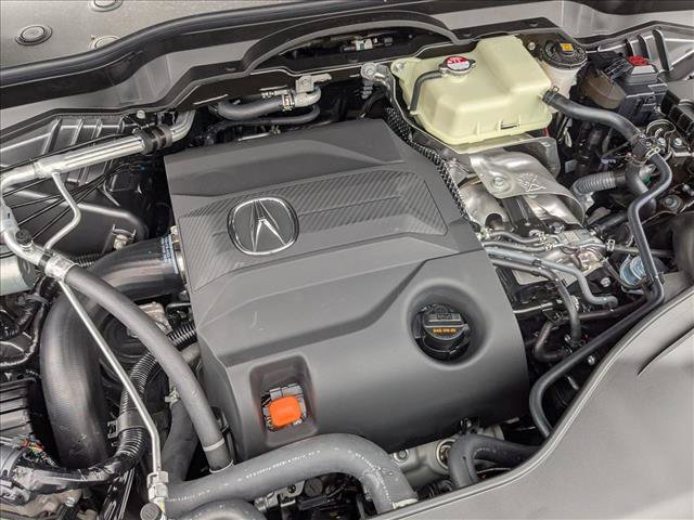 New 2026 Acura MDX Type S AWD/4WD image 18