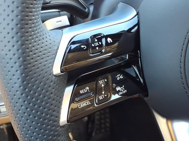 New 2026 Mercedes-Benz GLS 450 4MATIC image 9