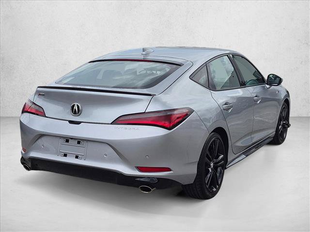 Used 2026 Acura Integra A-Spec w/ Technology Package FWD image 5