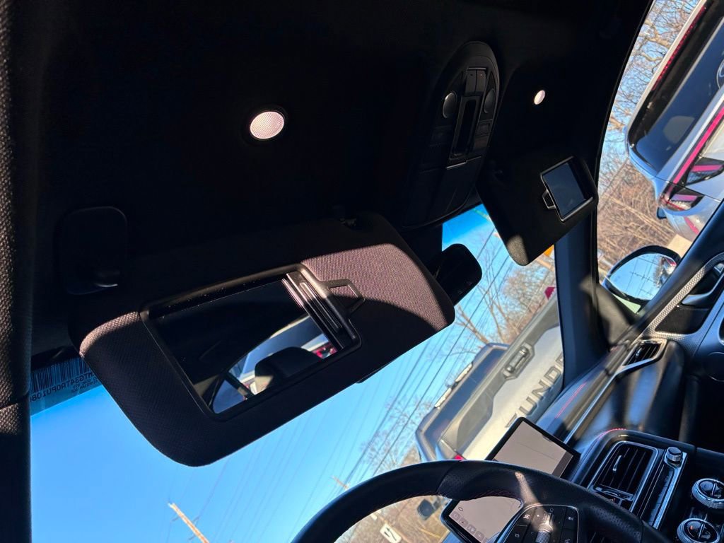 Used 2023 Genesis G70 2.0T w/ Sport Prestige Package AWD/4WD image 46