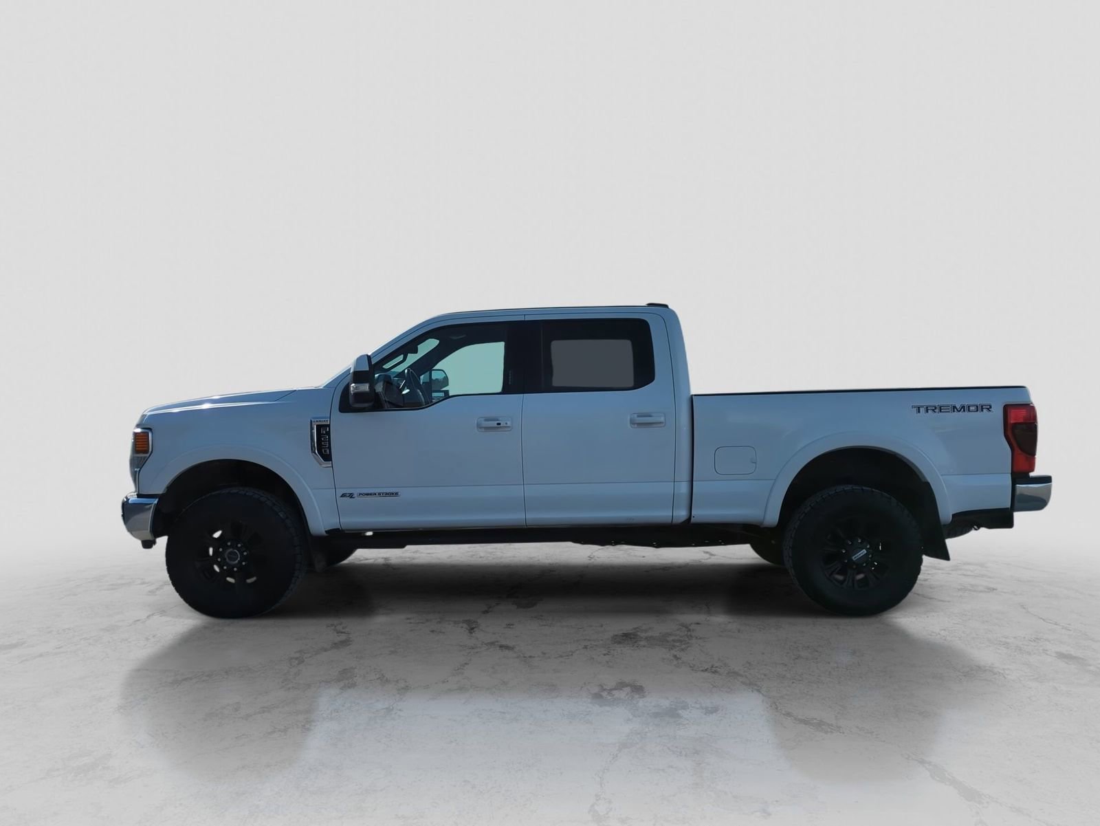 Used 2022 Ford F250 Lariat w/ Tremor Off-Road Package image 3