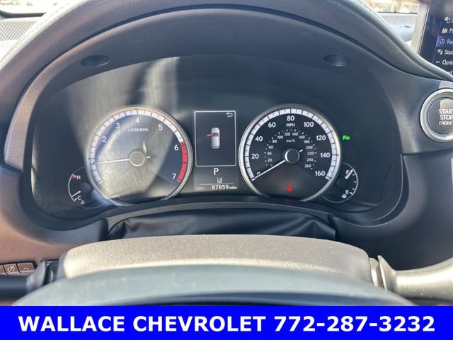 Used 2019 Lexus NX 300 F Sport w/ F Sport Premium Package image 25