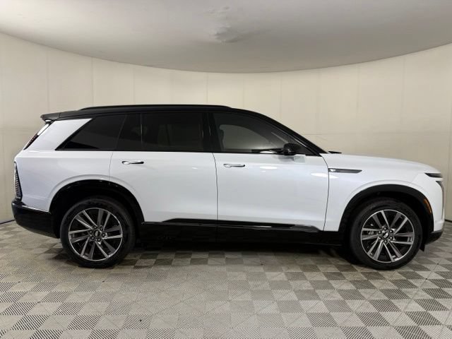 New 2027 Cadillac Vistiq Sport AWD/4WD image 9