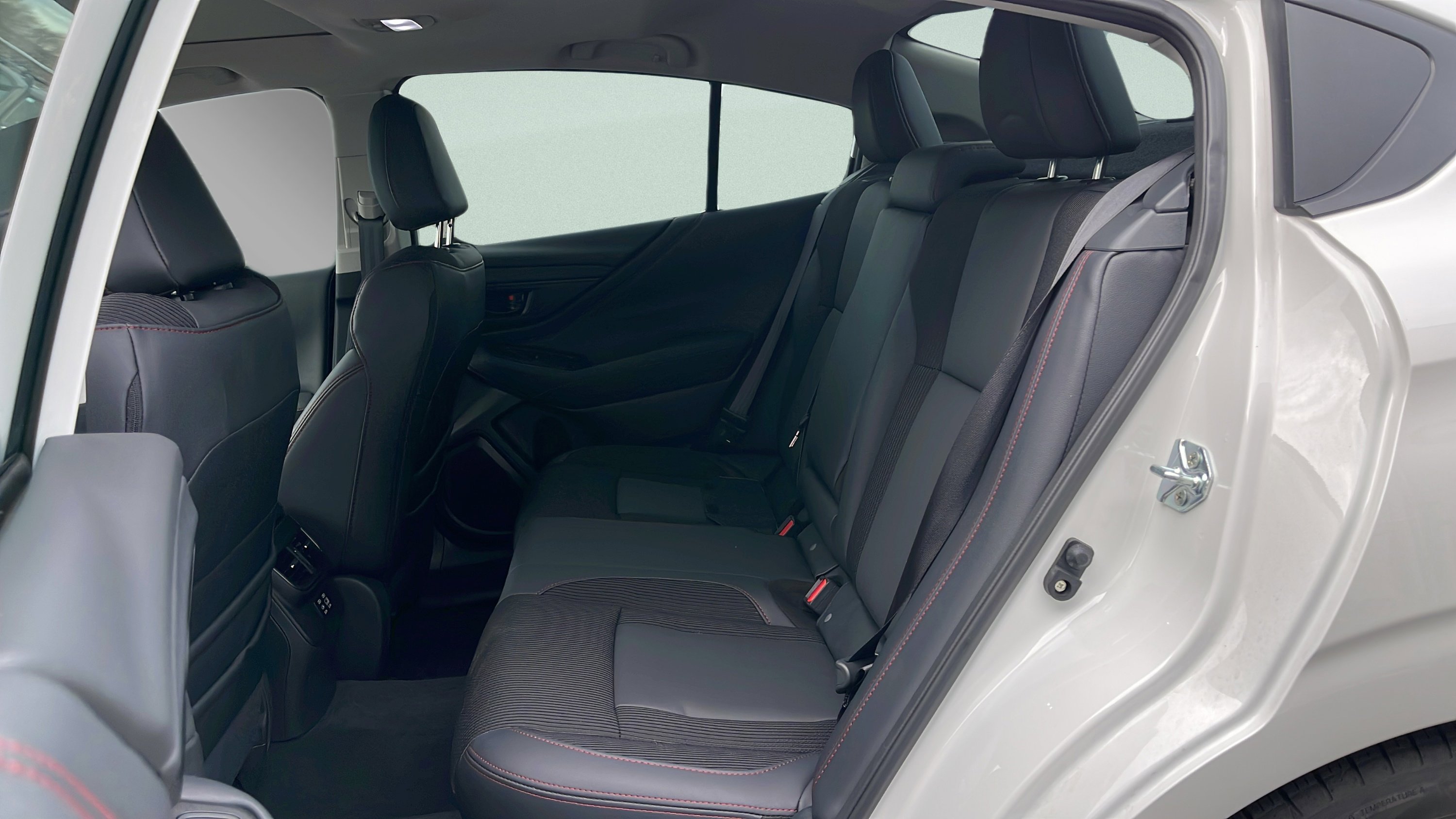 Used 2025 Subaru Legacy Sport image 23