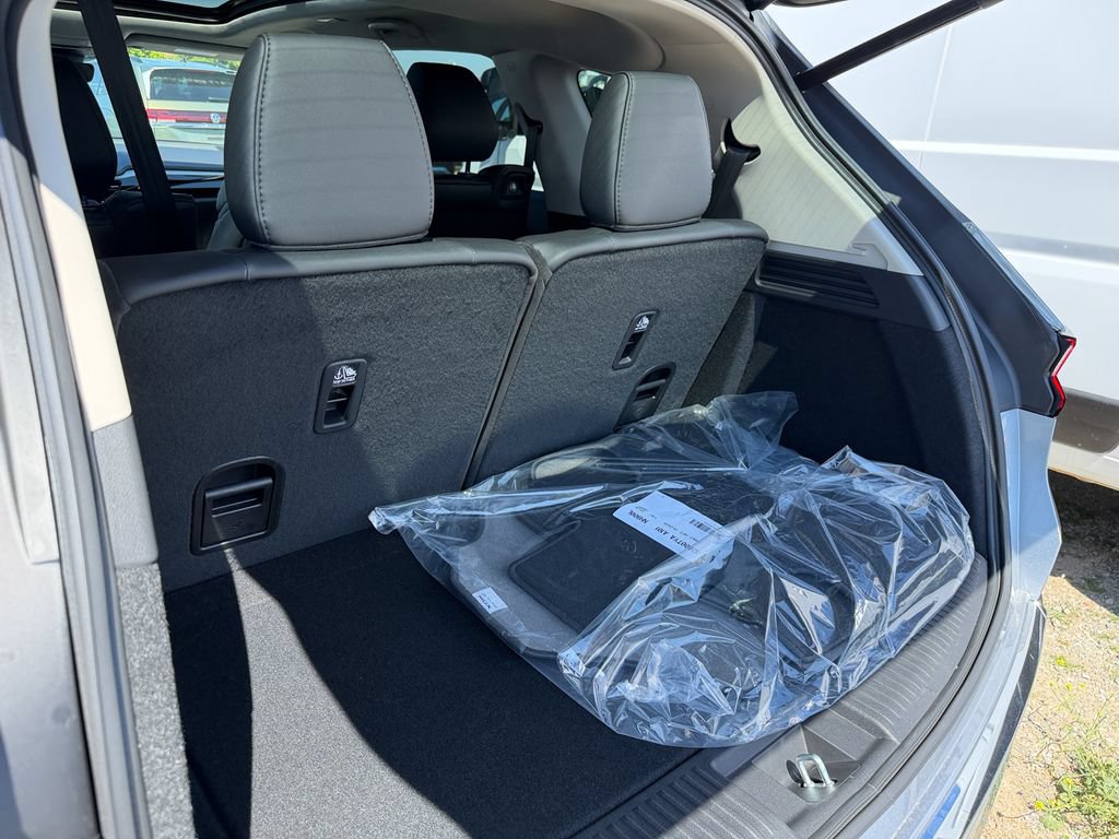 New 2026 Acura MDX SH-AWD image 28