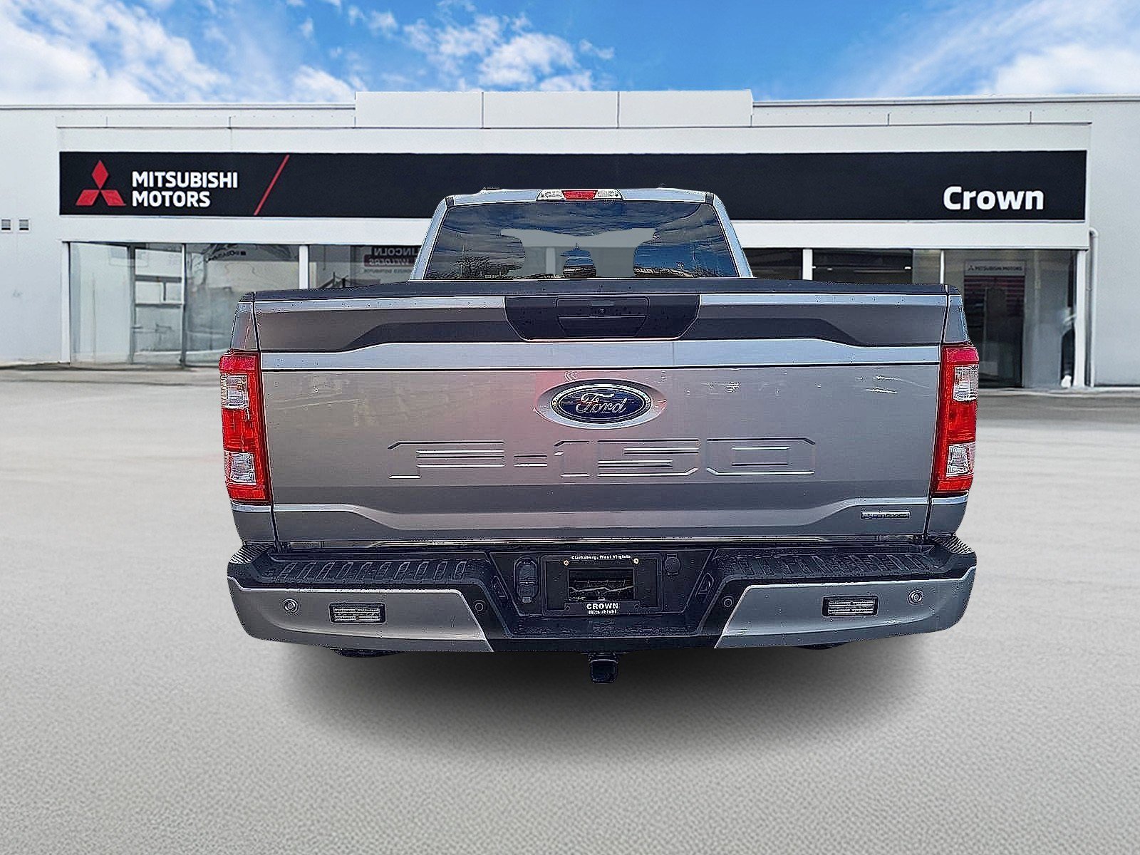 Used 2021 Ford F150 XL w/ Equipment Group 101A High image 5