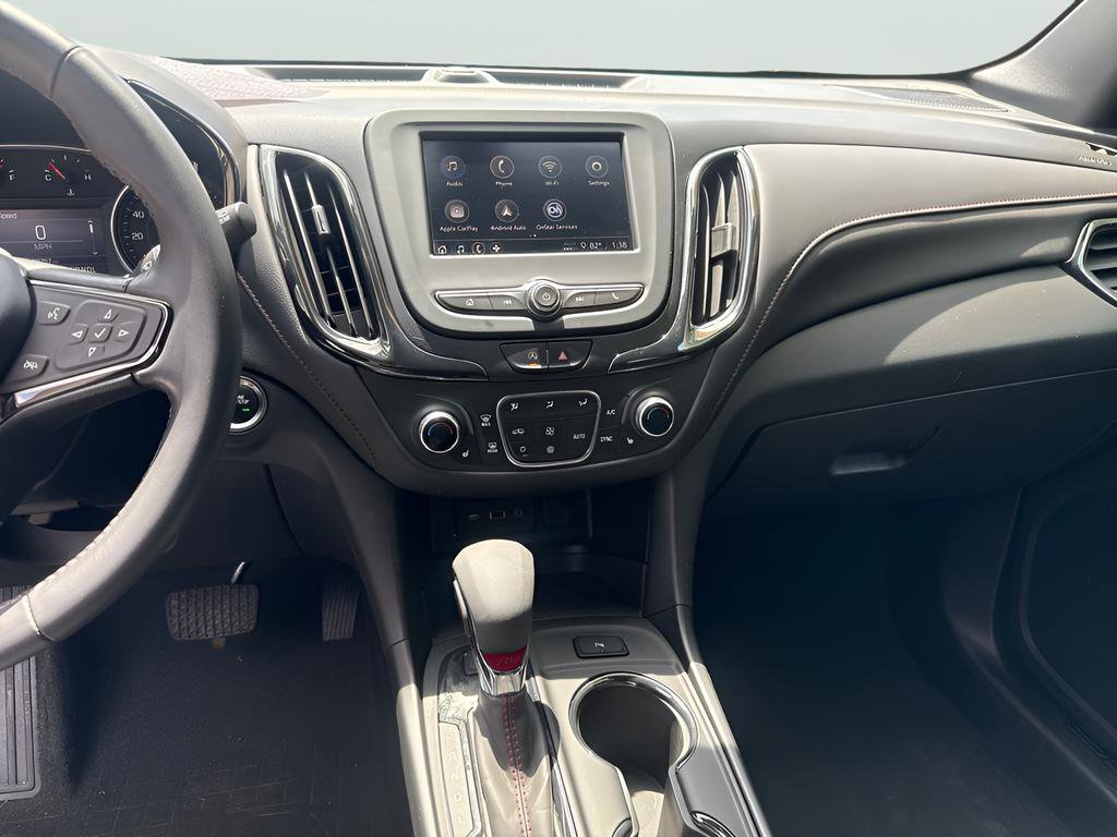 Used 2022 Chevrolet Equinox RS AWD/4WD image 25