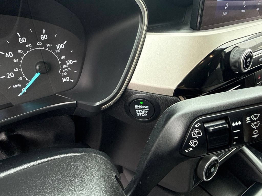 Used 2022 Ford Escape SE AWD/4WD image 15