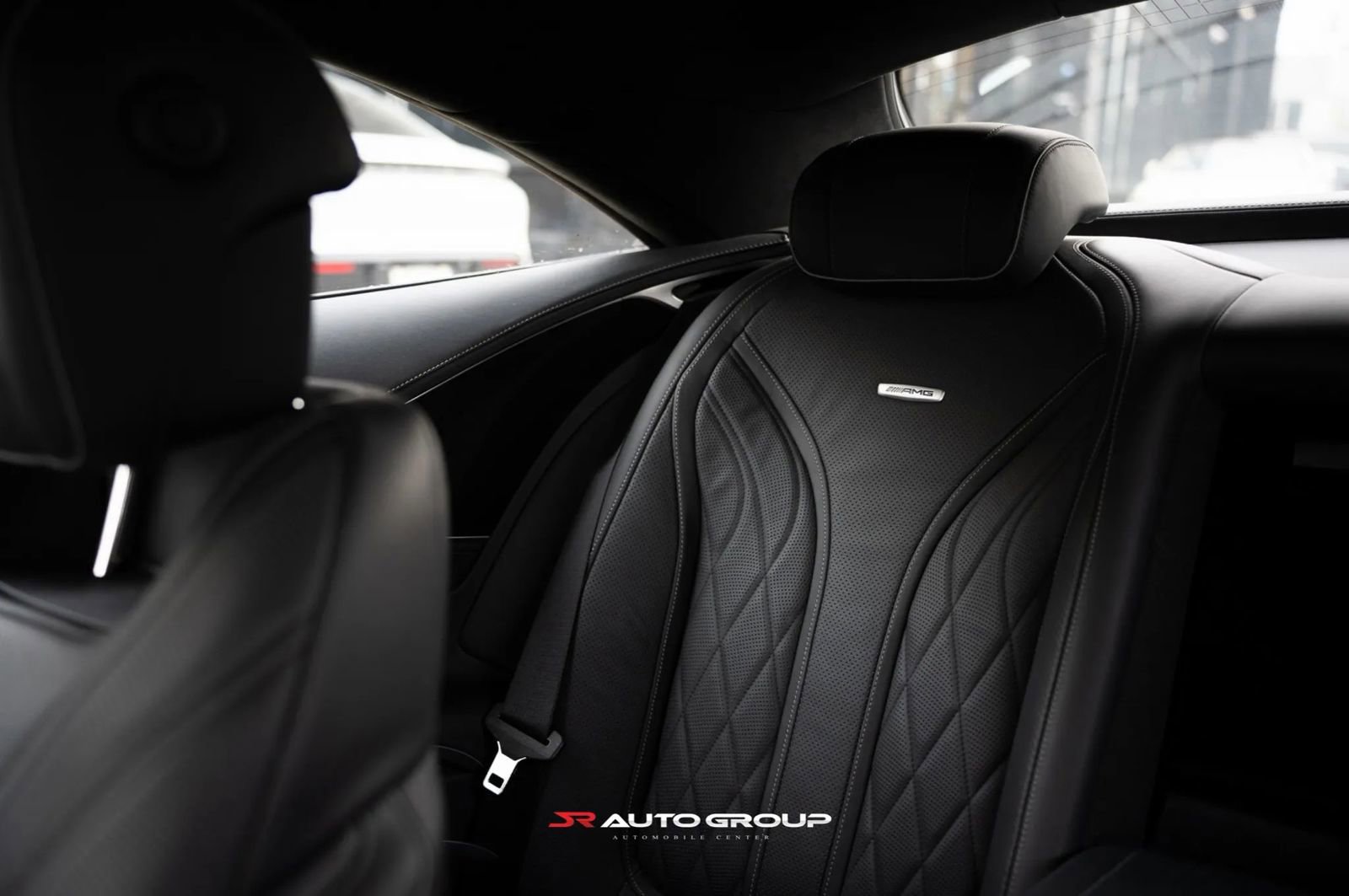 Used 2018 Mercedes-Benz S 63 AMG 4MATIC Coupe image 12