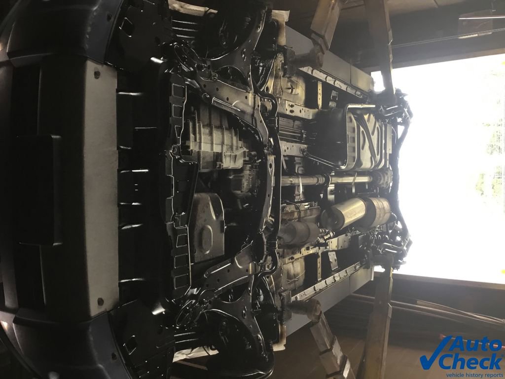 Used 2006 Honda Element EX image 13