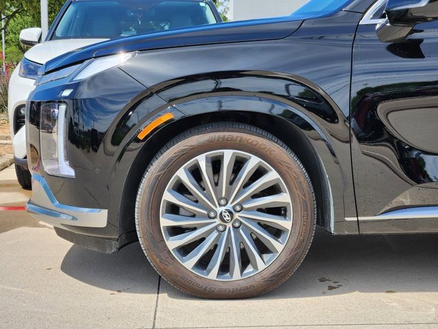 Used 2025 Hyundai Palisade Calligraphy image 6