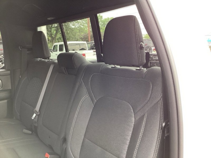 New 2026 RAM 1500 Big Horn image 20