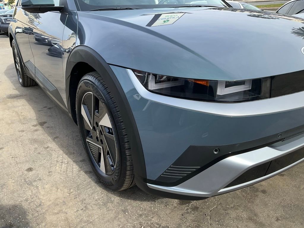 Used 2025 Hyundai Ioniq 5 SEL image 68