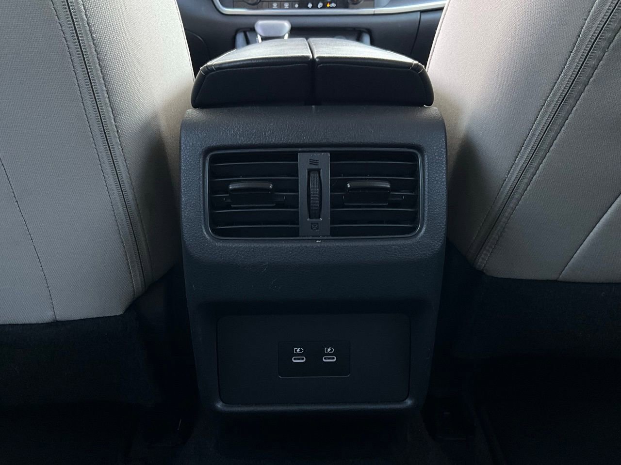 Used 2025 Nissan Rogue SV image 13