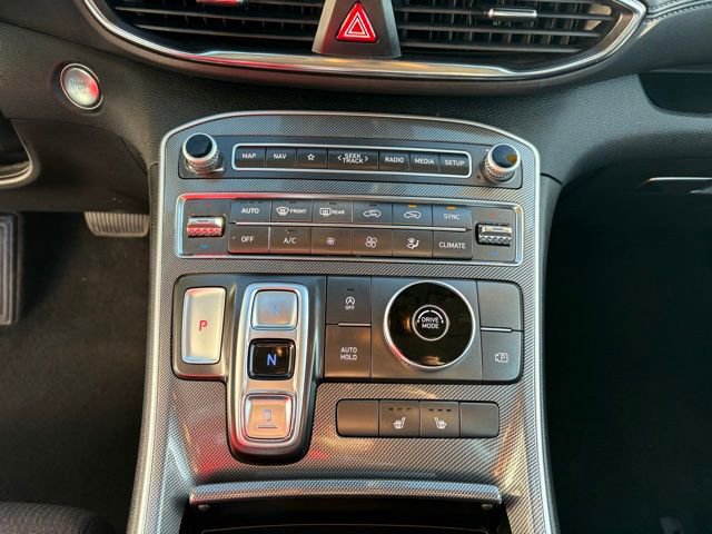 Used 2023 Hyundai Santa Fe SEL image 19