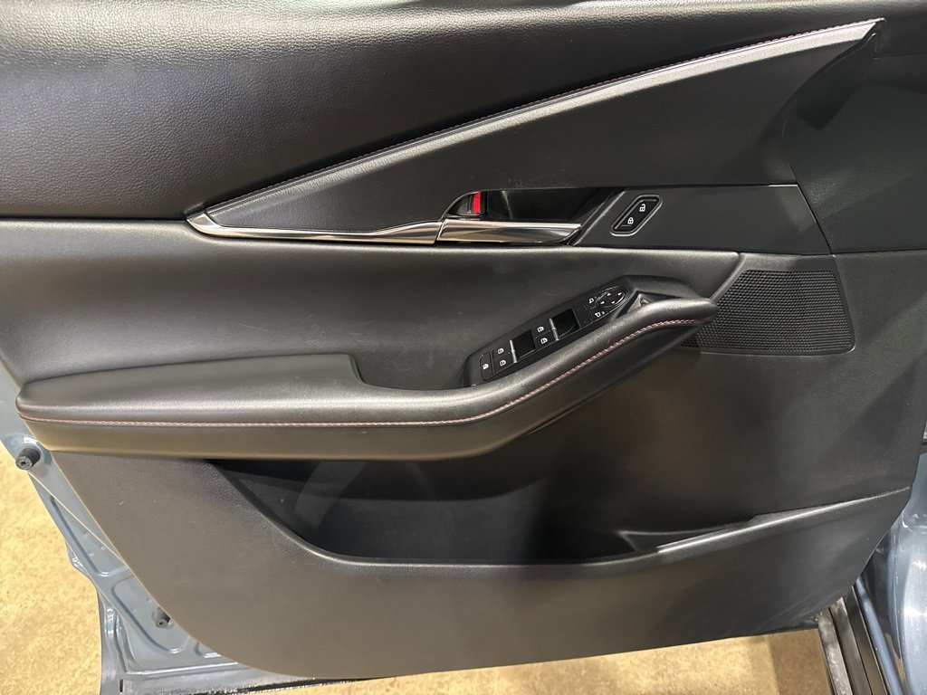 Used 2024 MAZDA CX-30 AWD 2.5 S w/ Preferred Package image 13