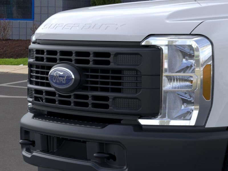 New 2026 Ford F250 XL w/ Snow Plow Prep Package image 17