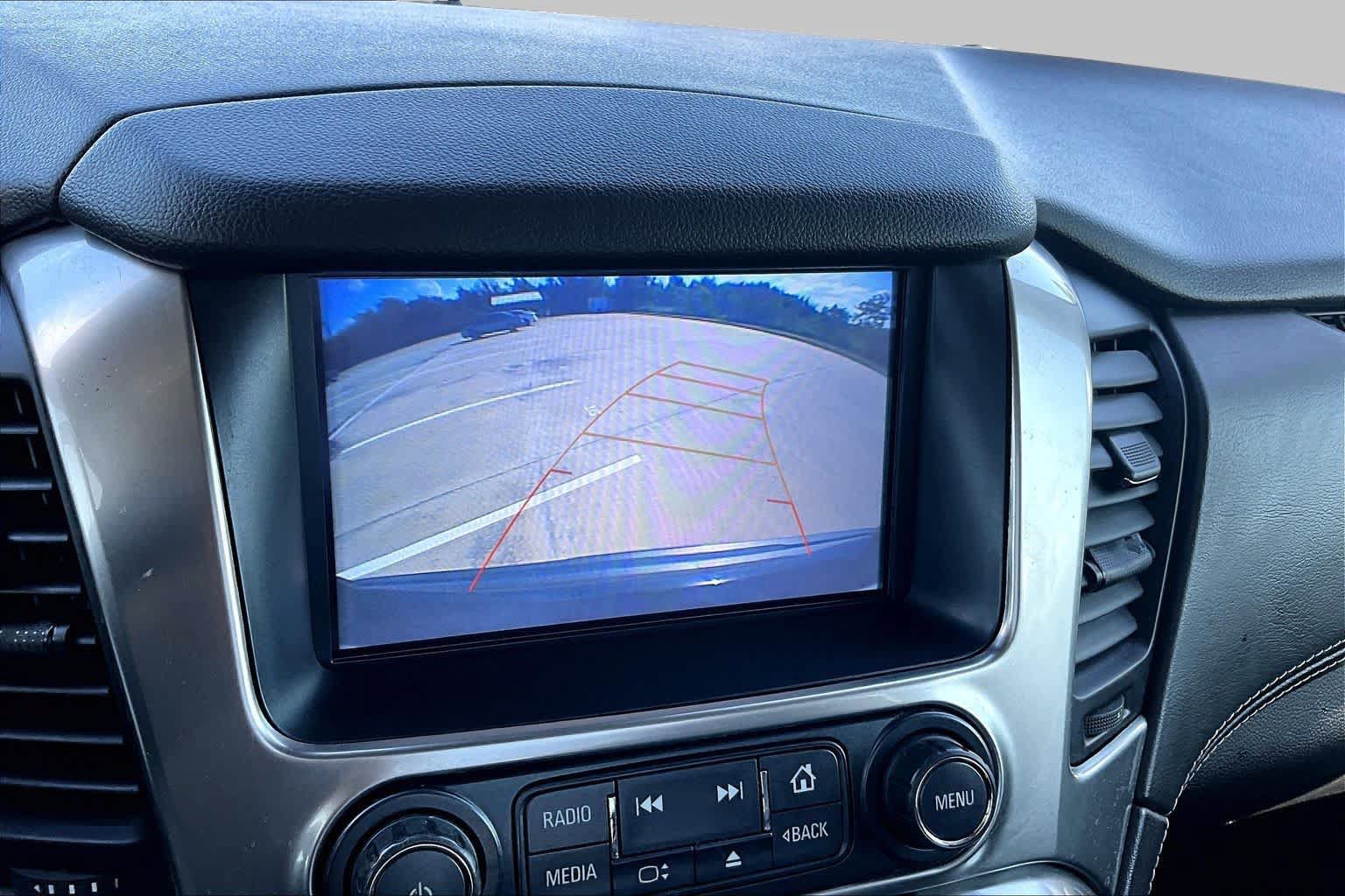 Used 2019 Chevrolet Tahoe LT AWD/4WD image 27