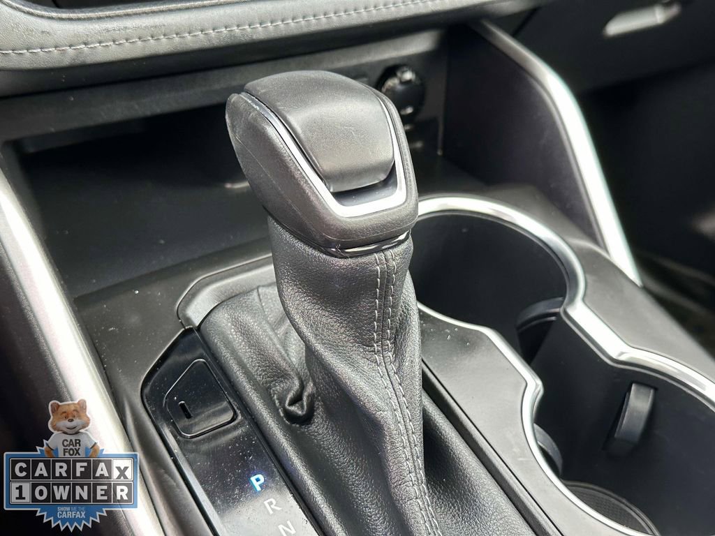 Used 2023 Toyota Highlander XLE image 31