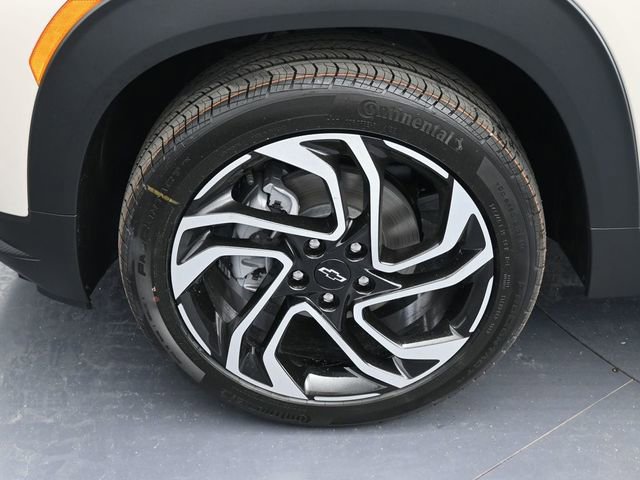 New 2026 Chevrolet TrailBlazer RS w/ Convenience Package image 22
