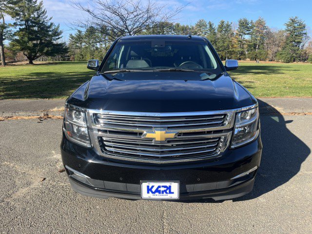 Used 2016 Chevrolet Tahoe LTZ image 16