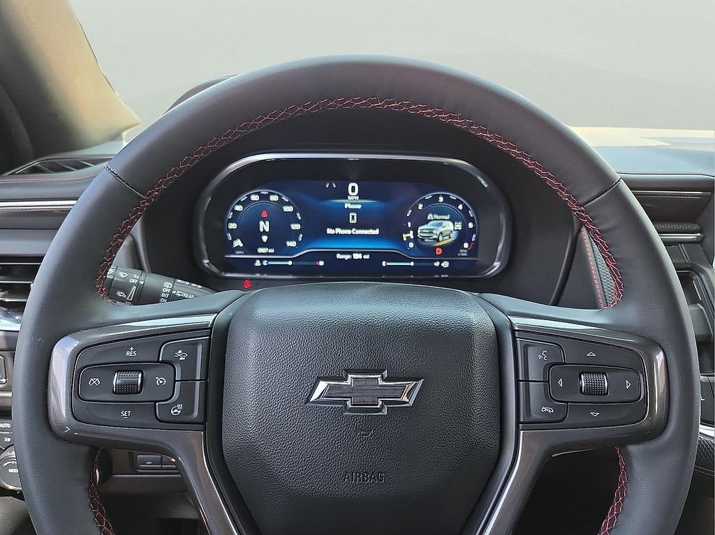 Used 2024 Chevrolet Suburban RST w/ Sport Performance Package image 19