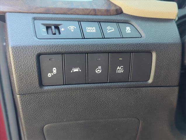 Used 2018 Hyundai Santa Fe SE w/ SE Ultimate Tech Package 03 image 21